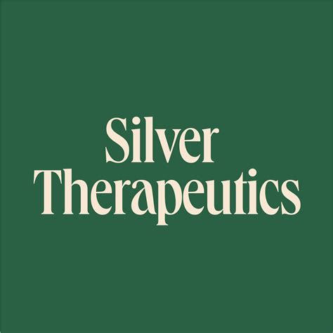 (207) 715-0165. . Silver therapeutics berwick